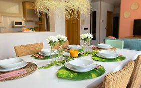 Atico Divina Home - Rias Baixas