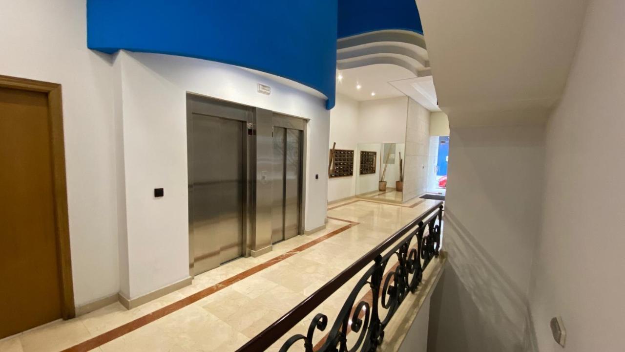 Atico Divina Home - Rias Baixas Vilagarcia de Arousa Exterior photo