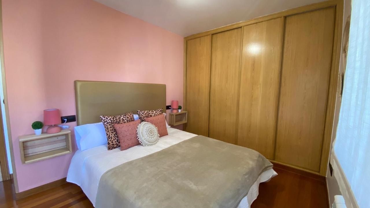 Atico Divina Home - Rias Baixas Vilagarcia de Arousa Exterior photo