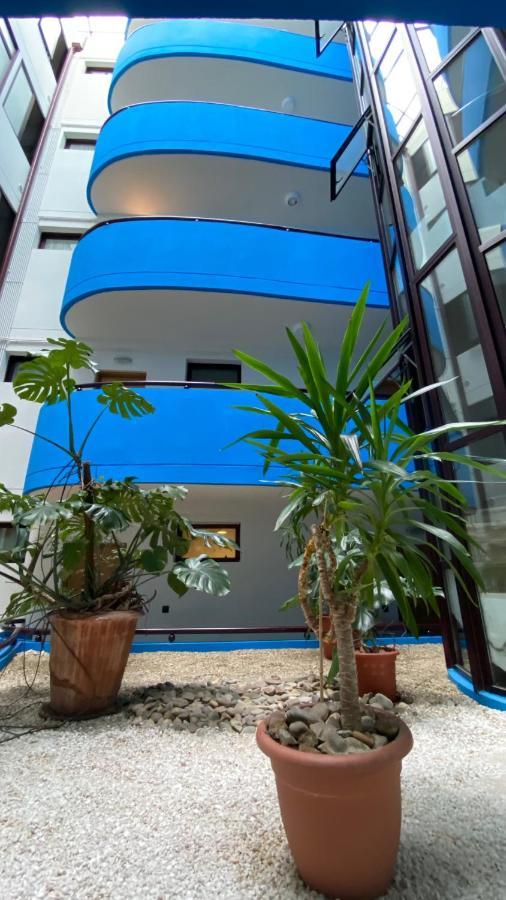 Atico Divina Home - Rias Baixas Vilagarcia de Arousa Exterior photo